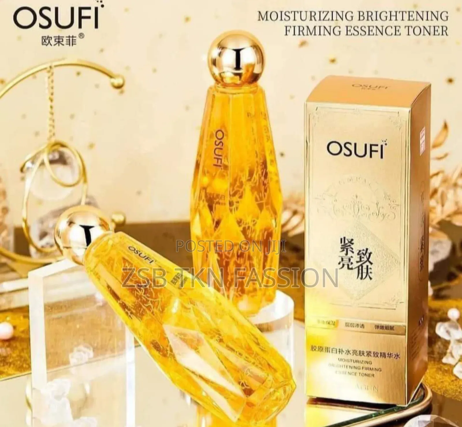 Osufi Serum (Original) New Update