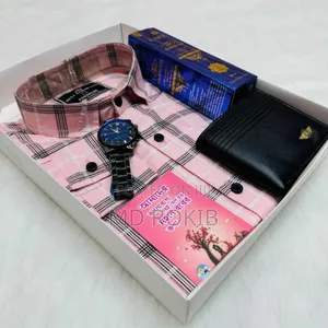 Viral Shirt Combo Set  চেক শার্ট কম্বো সেট