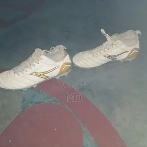 Photo - Football Boot