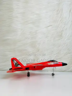 Photo - Remote Control Airplane Baby Toys Aircraft Drone