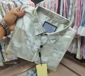 Photo - Premium Quality Exclusive Shirt