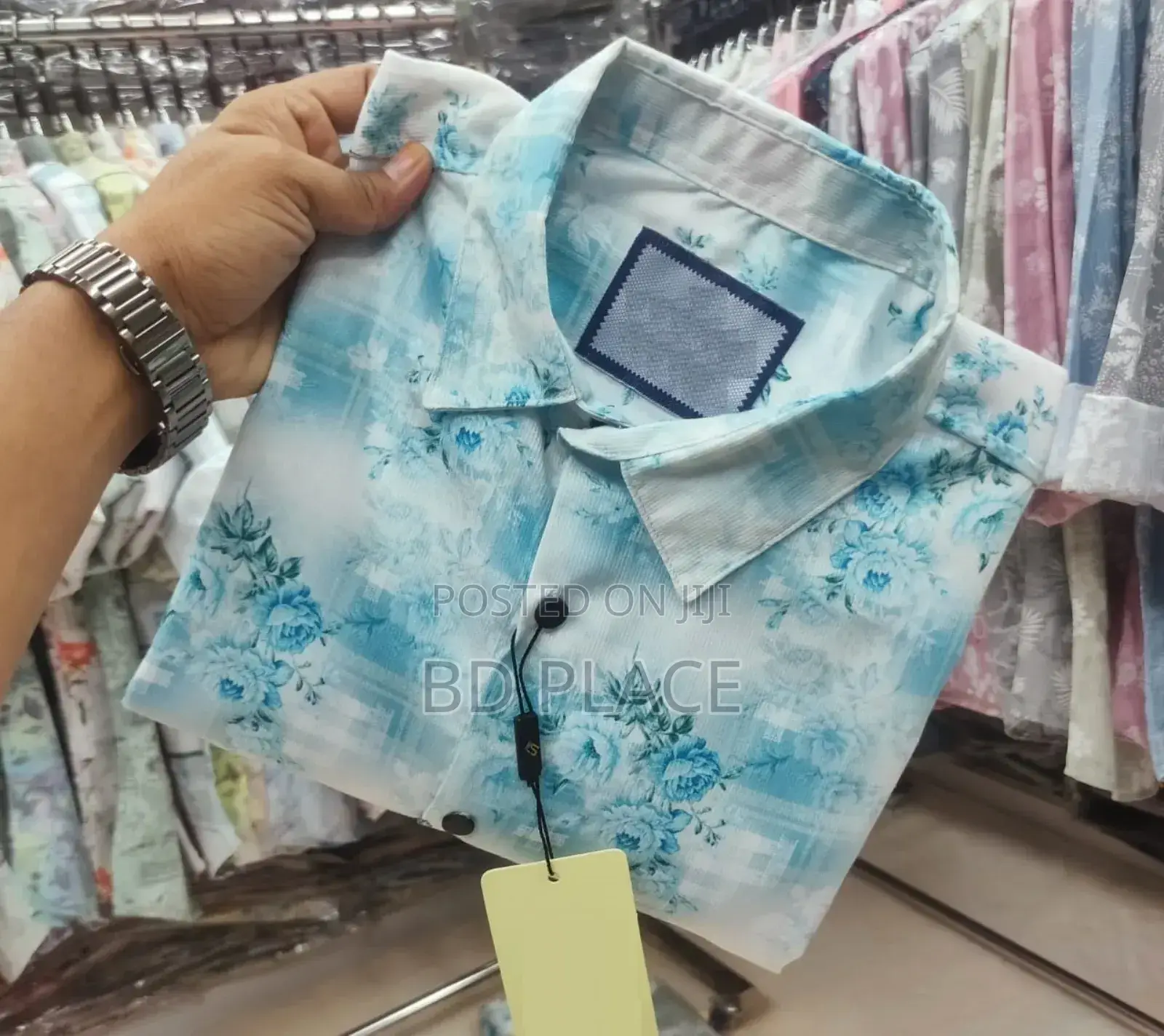 Premium Quality Exclusive Shirt