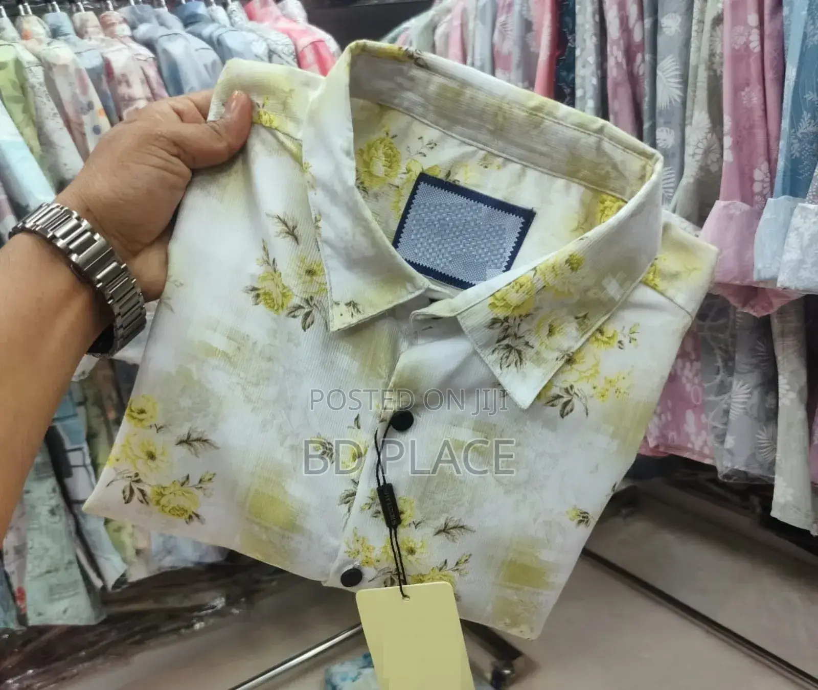 Premium Quality Exclusive Shirt