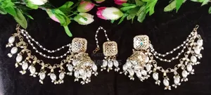 Photo - Beautyful Tana Earring