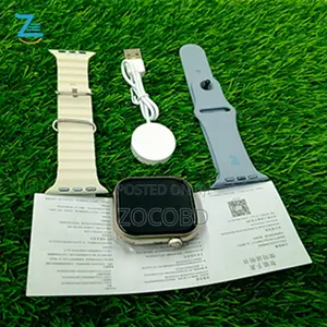 Crown X10 Smart Watch