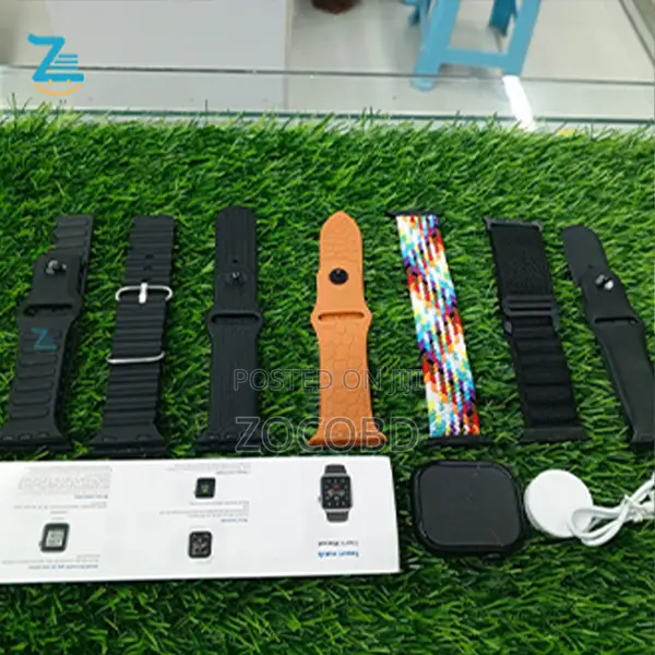 TLTM-M1000 – Series 10 Smart Watch