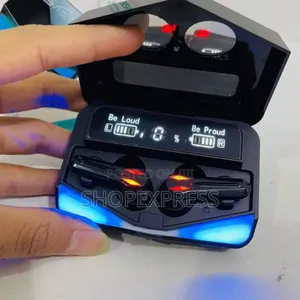 M28 TWS Gamming Airpods