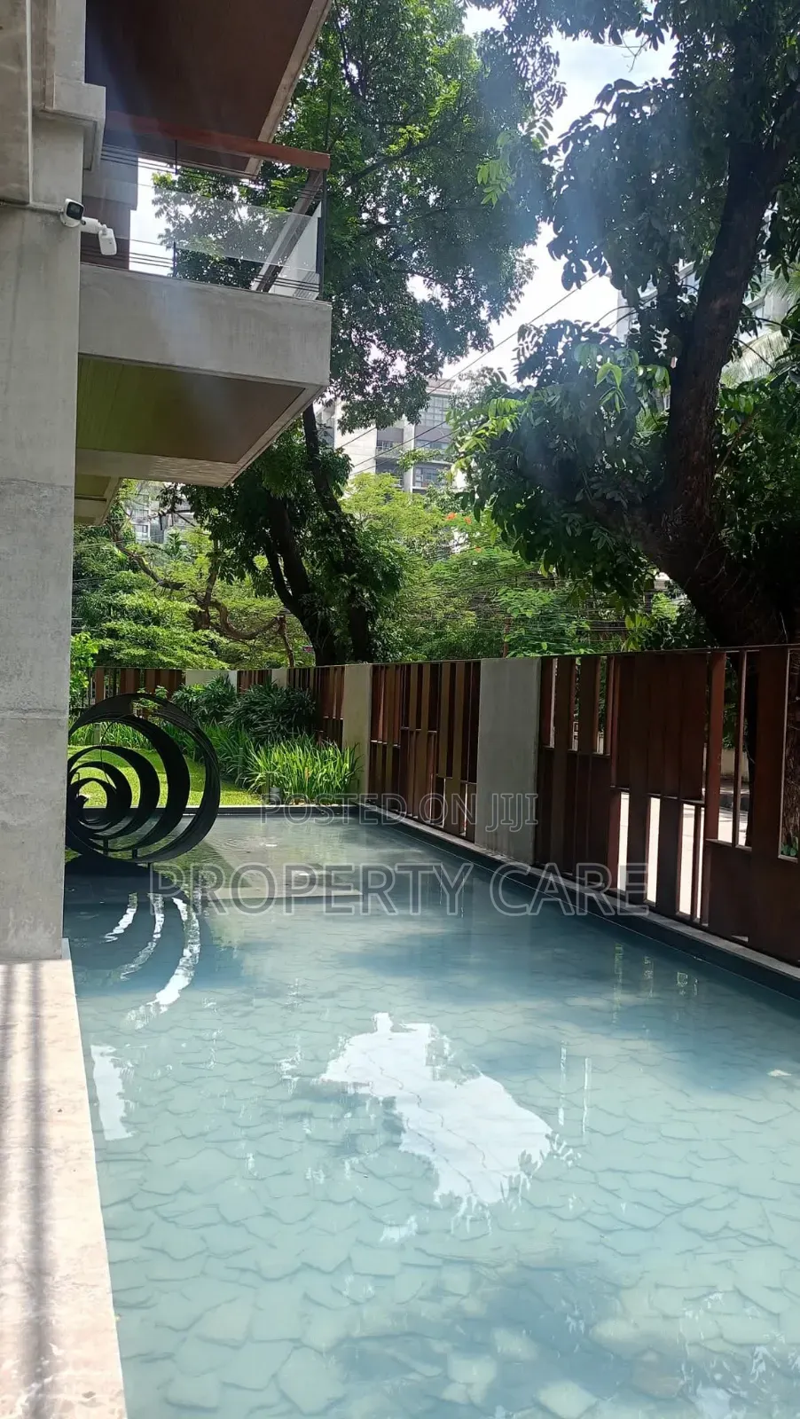 4bdrm Apartment in Gulshan for rent