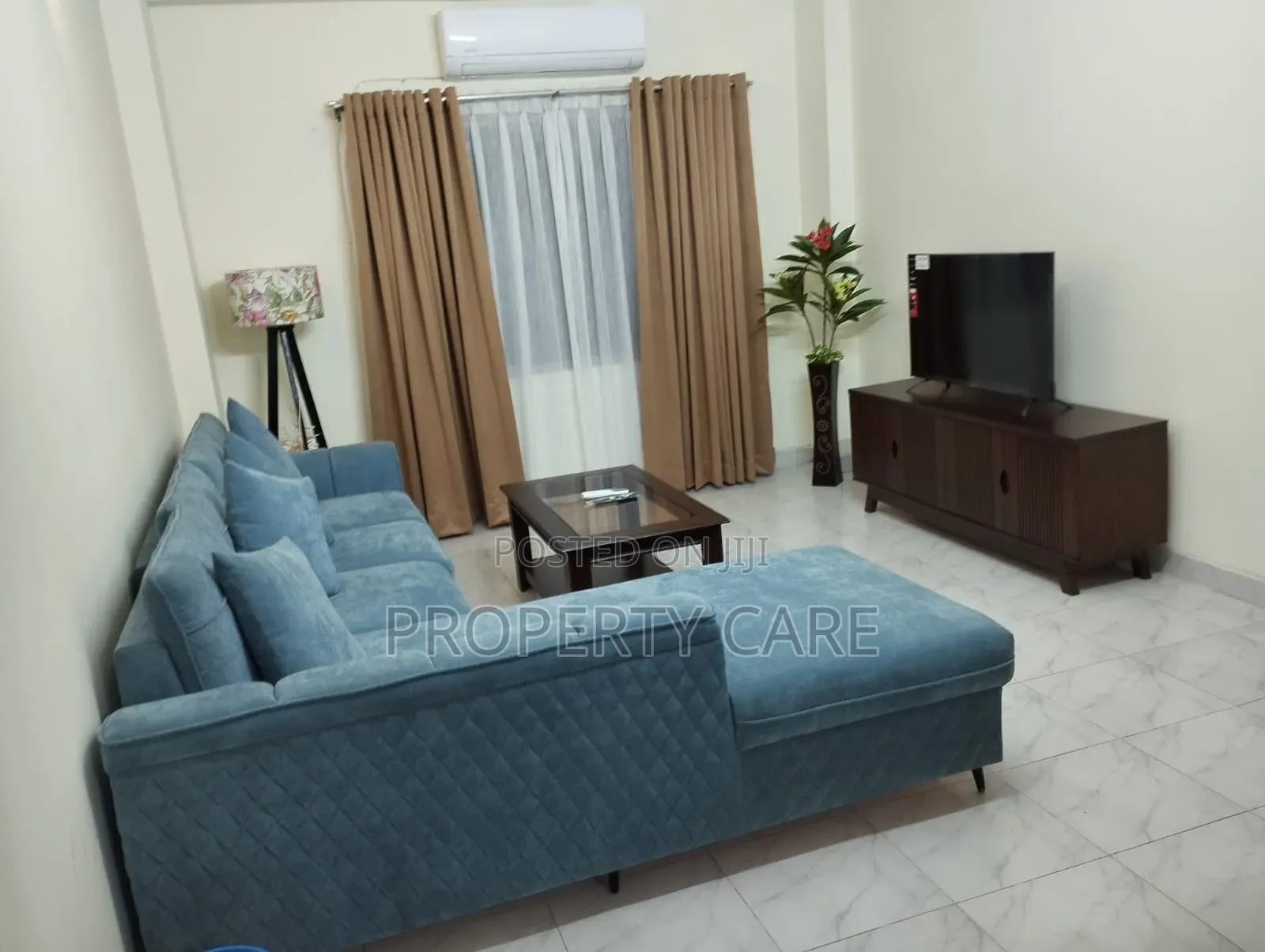 Furnished 3bdrm Apartment in Gulshan for rent
