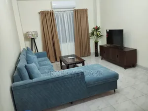 Furnished 3bdrm Apartment in Gulshan for rent