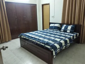 Furnished 3bdrm Apartment in Gulshan for rent