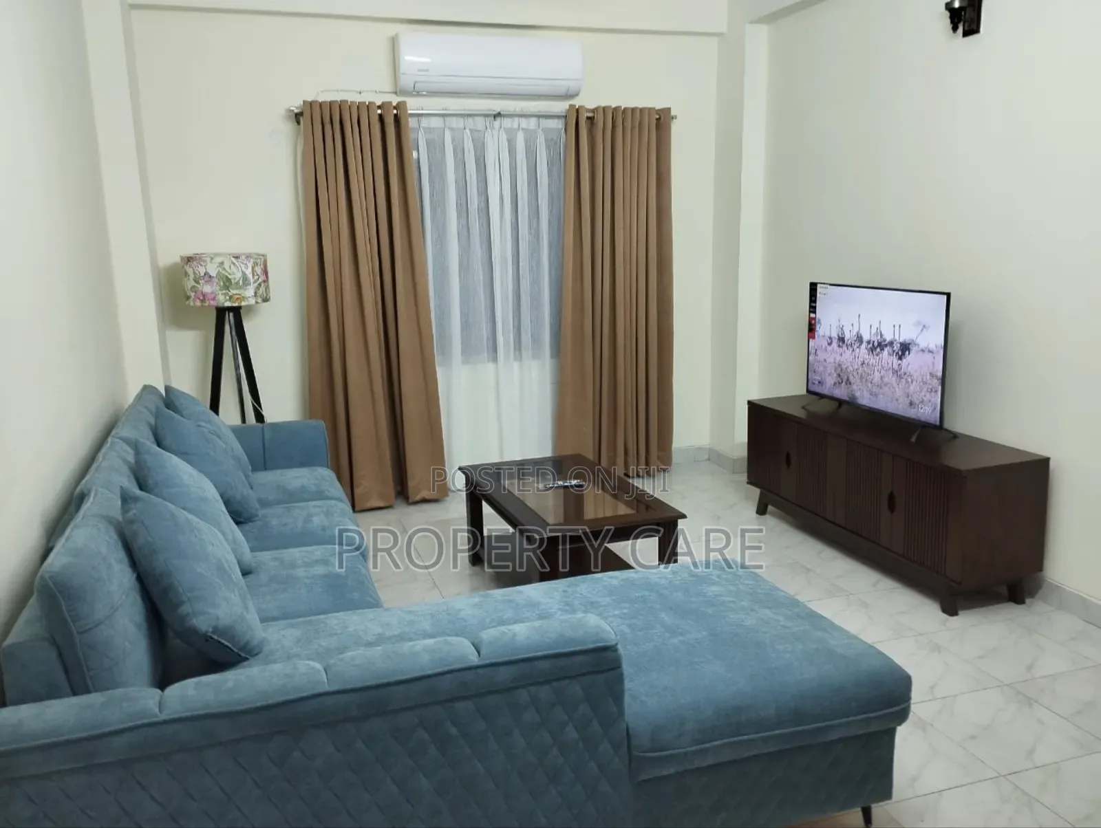 Furnished 3bdrm Apartment in Gulshan for rent