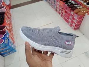Sneakers for Women. Imported From China.