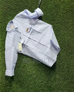 Photo - Full Sleeve Casual Shirt