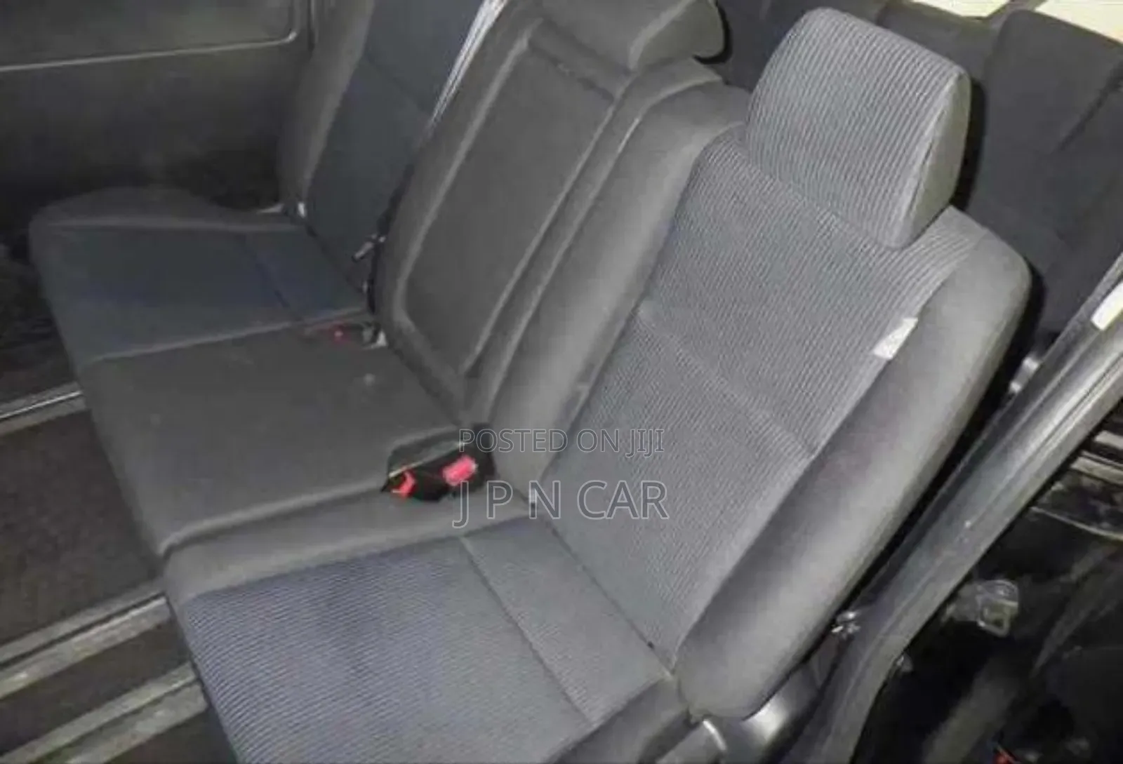 Toyota Noah 2020 Black