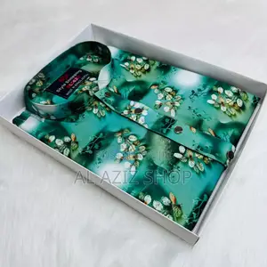 Digital Print Panjabi