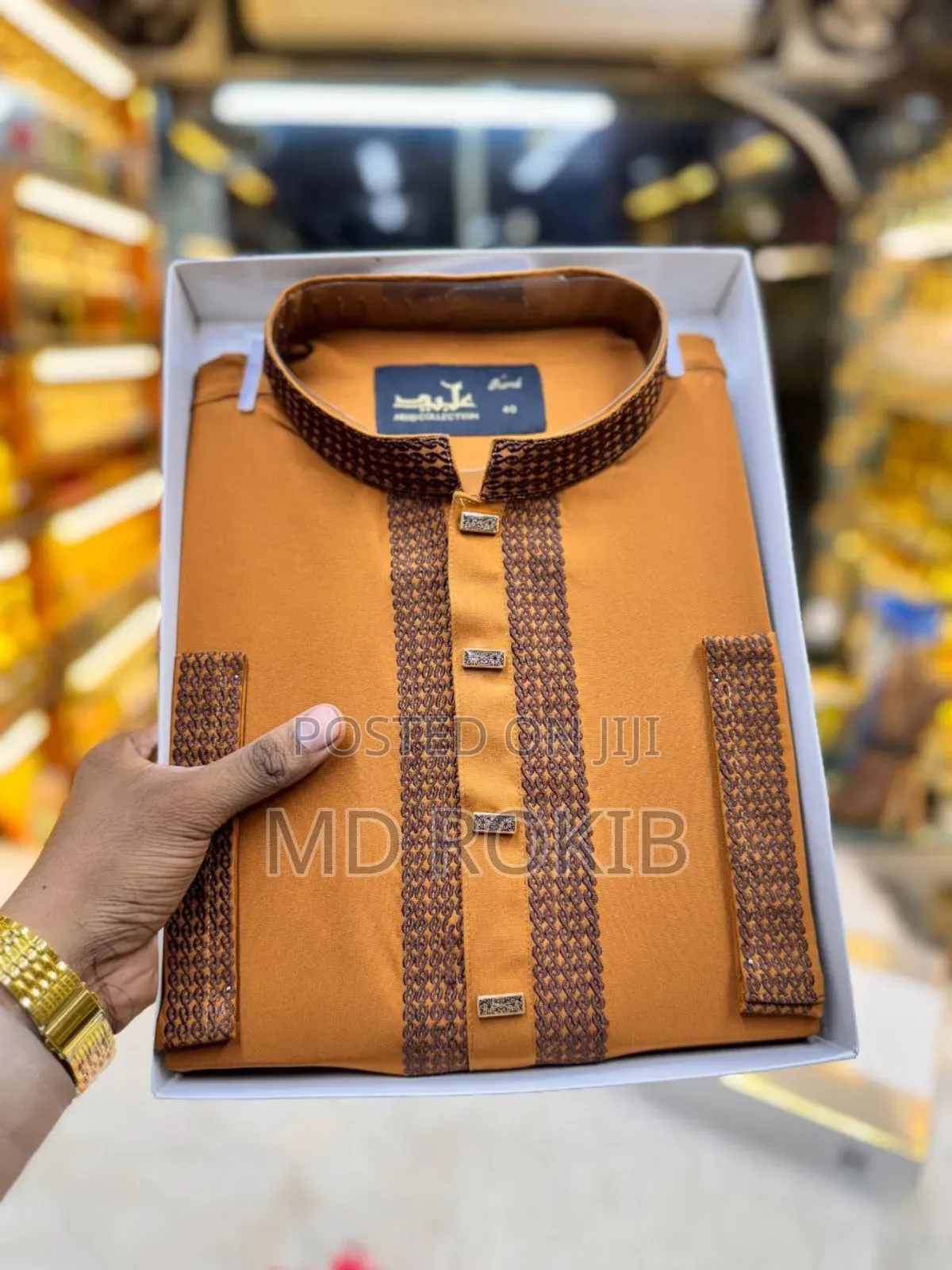 Primium Panjabi Collection 2025 