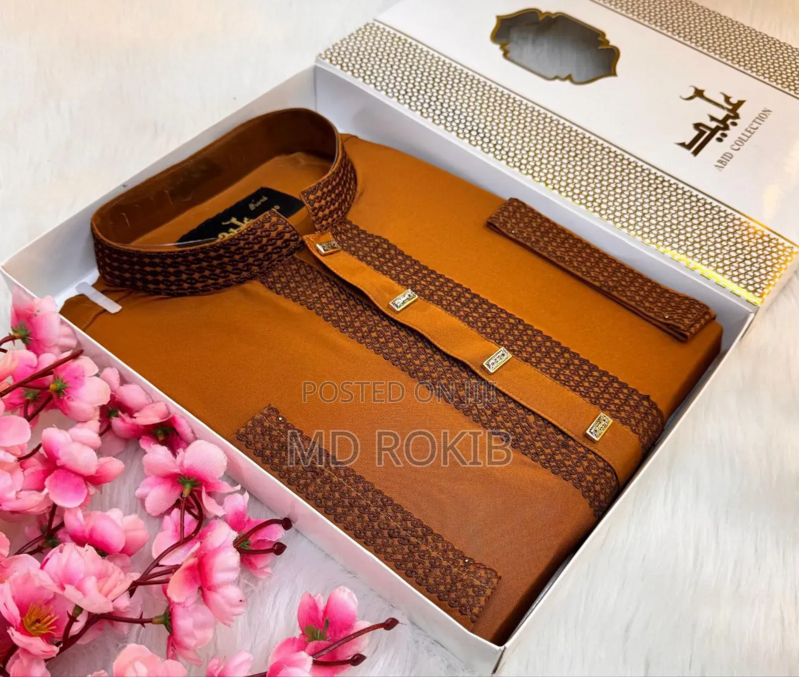 Primium Panjabi Collection 2025 