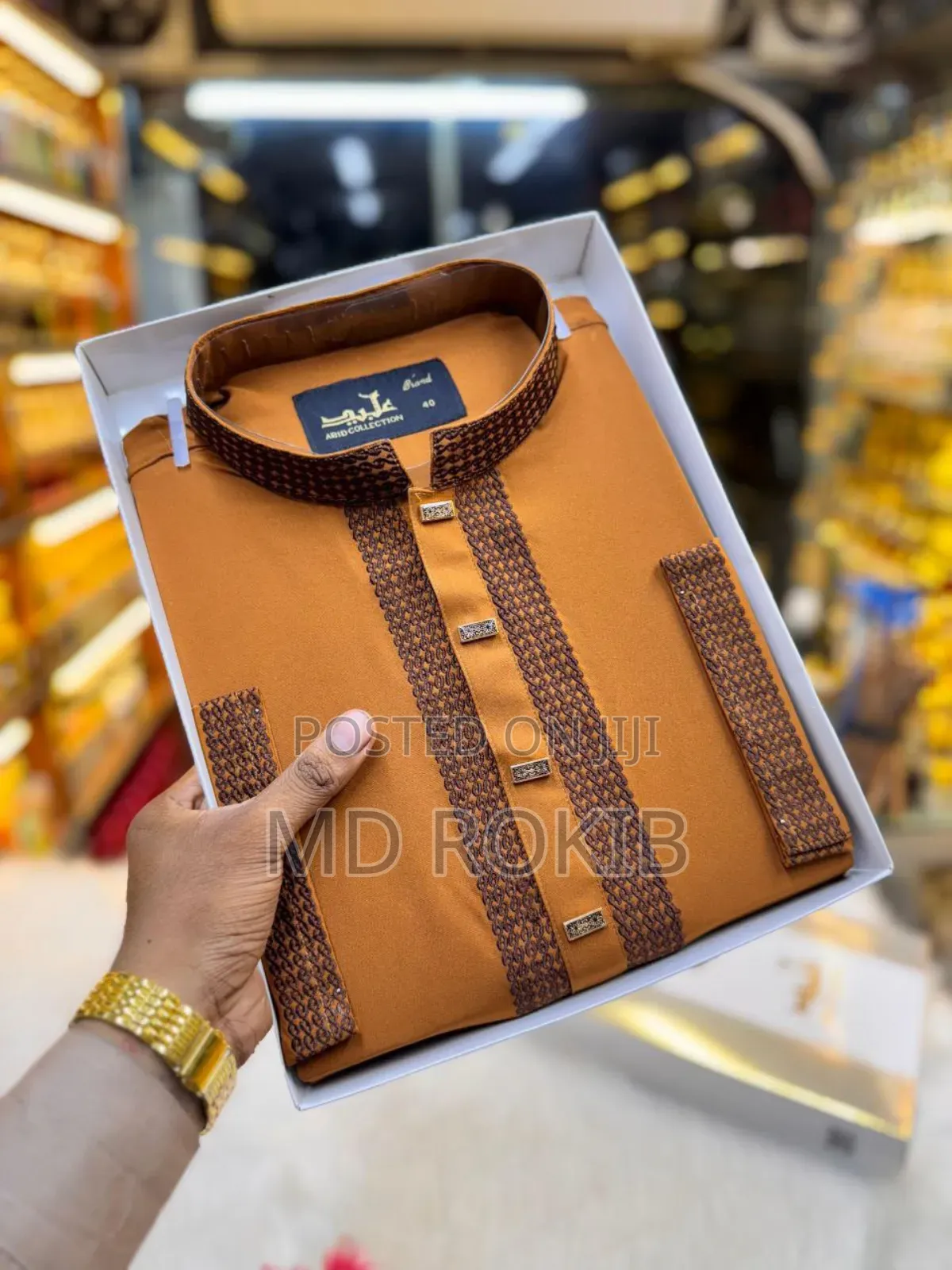 Primium Panjabi Collection 2025 