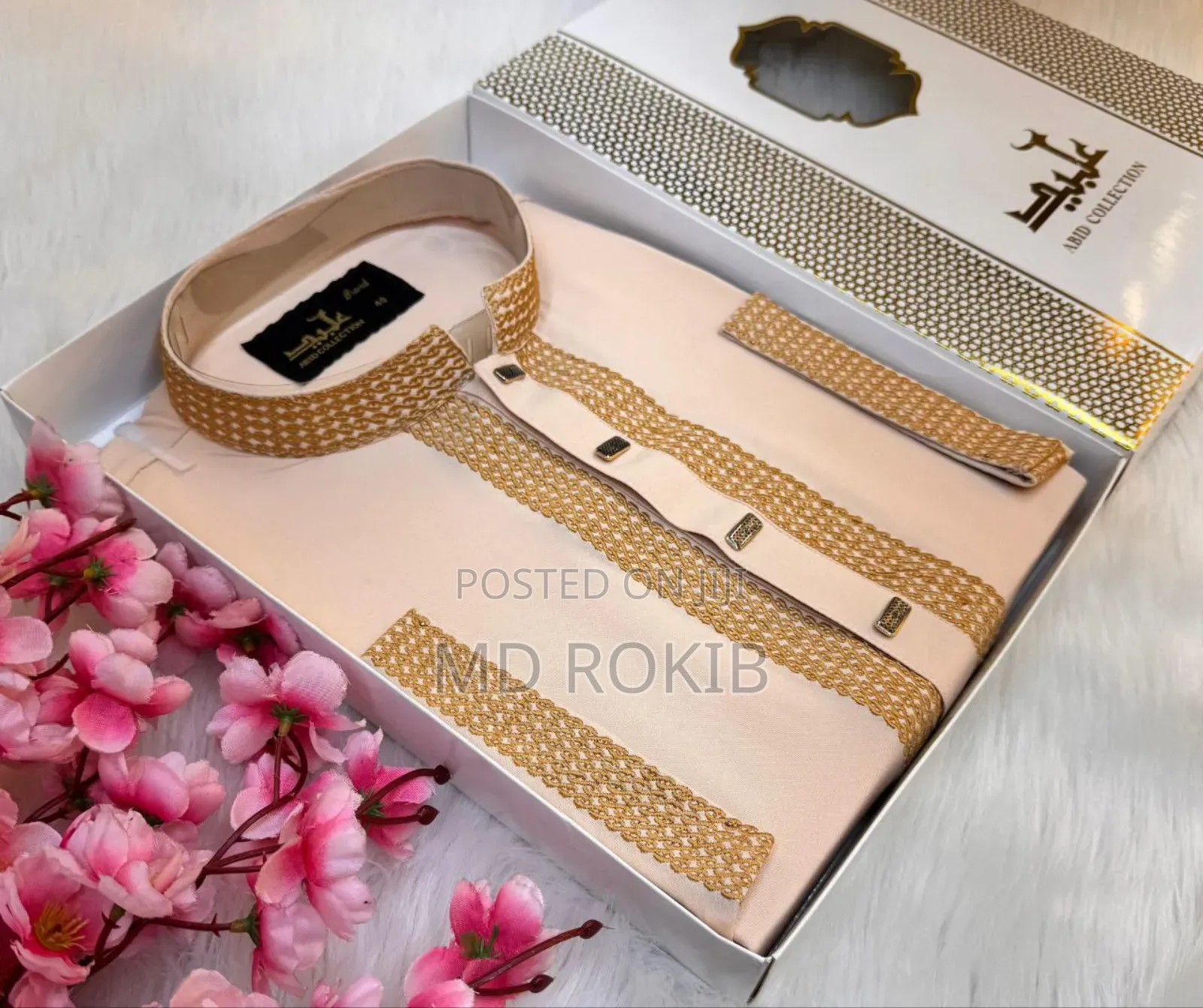 Primium Panjabi Collection 2025 