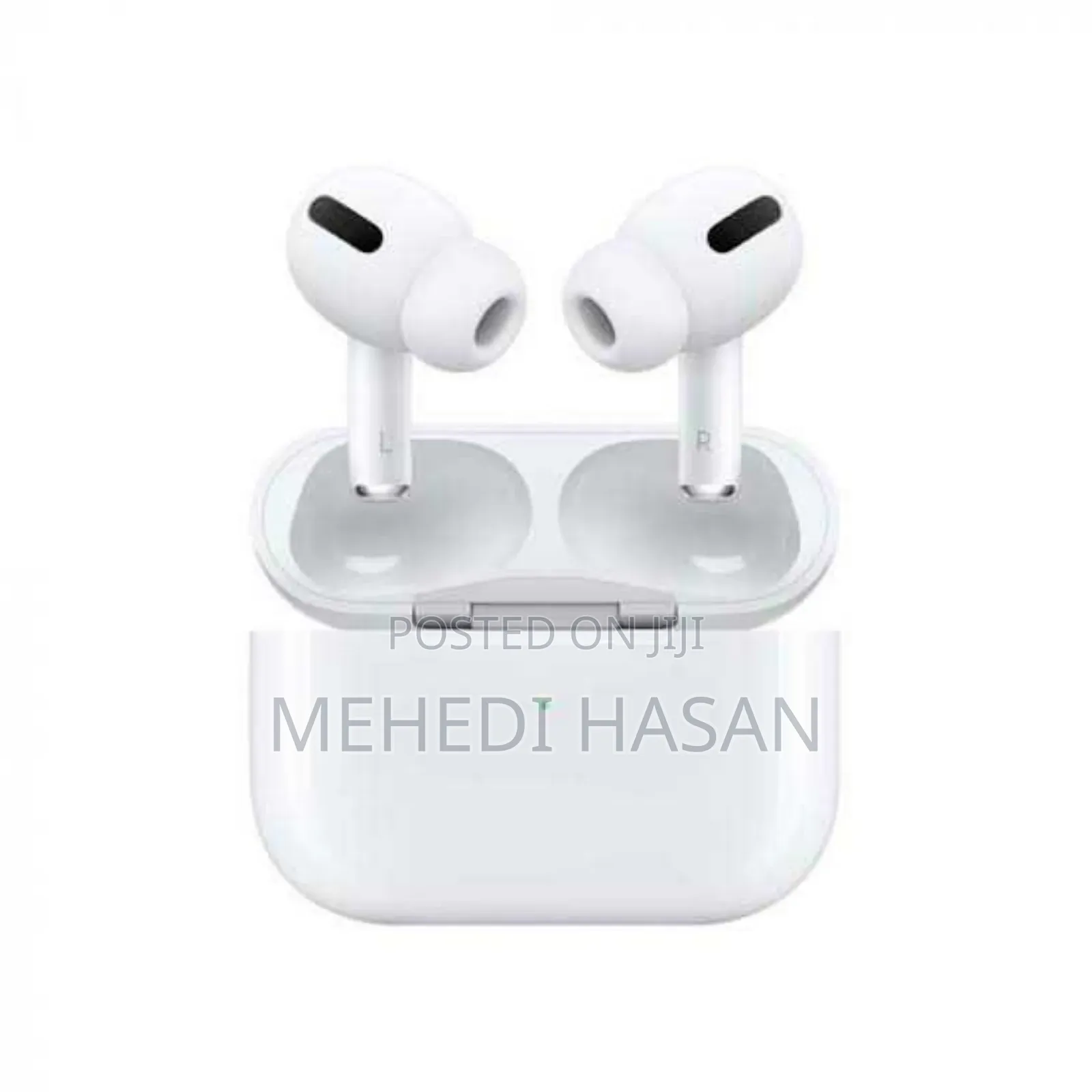 Airpods Pro, H2 Anc 2nd Generation