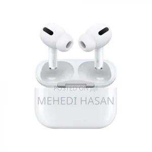 Airpods Pro, H2 Anc 2nd Generation