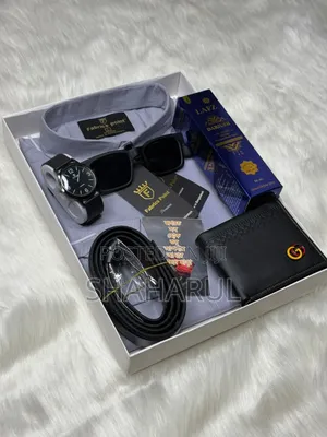 Photo - Primium Shirt Combo