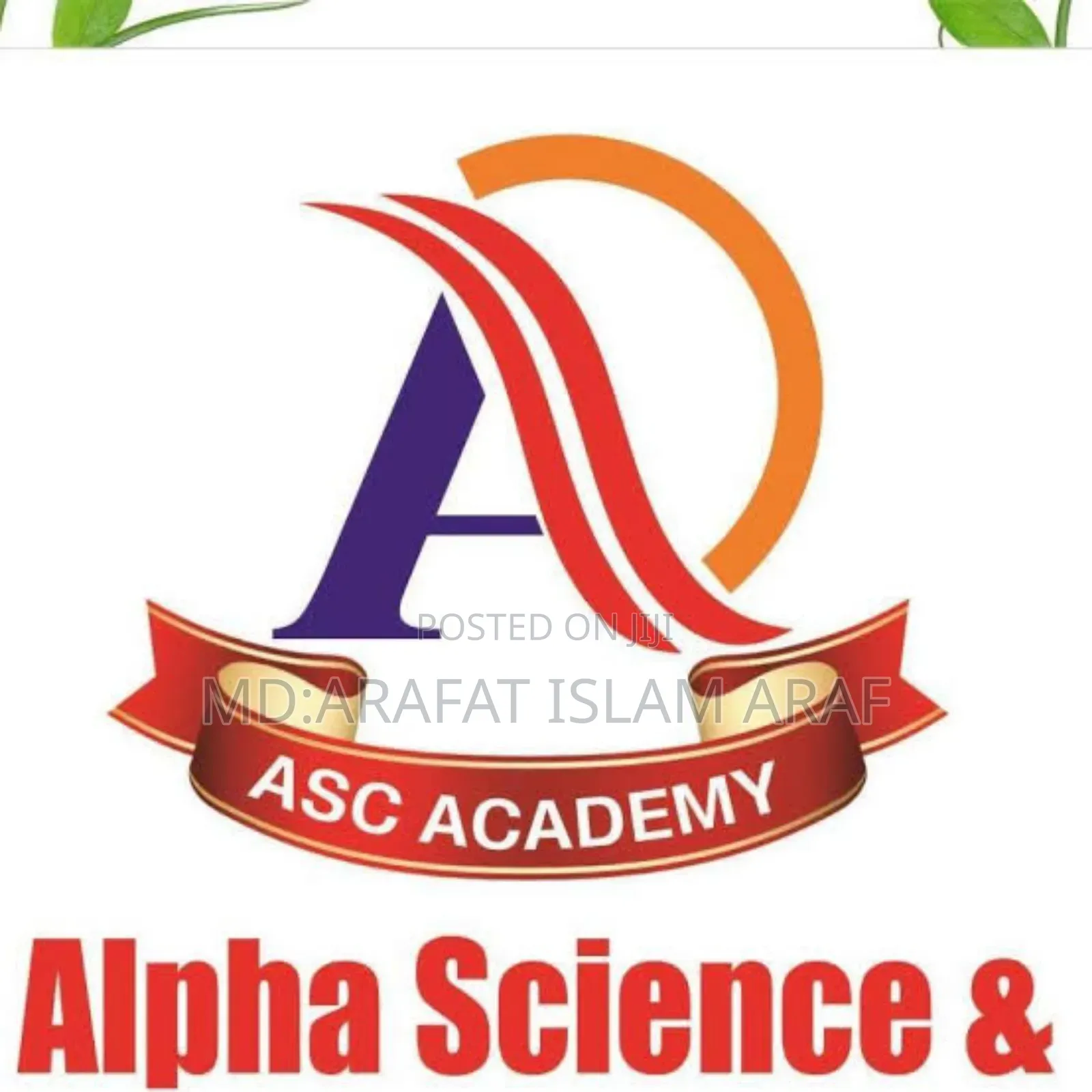 Interested for Teaching