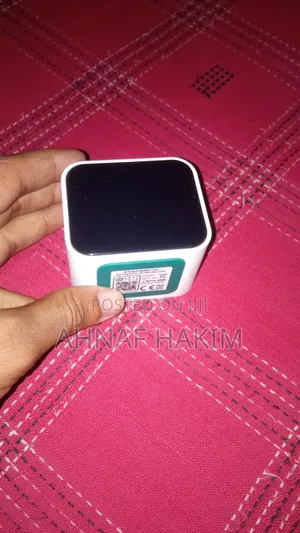 Photo - Qingpong Air Monitor Lite