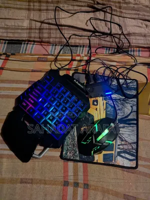 Photo - Free Fire Combo