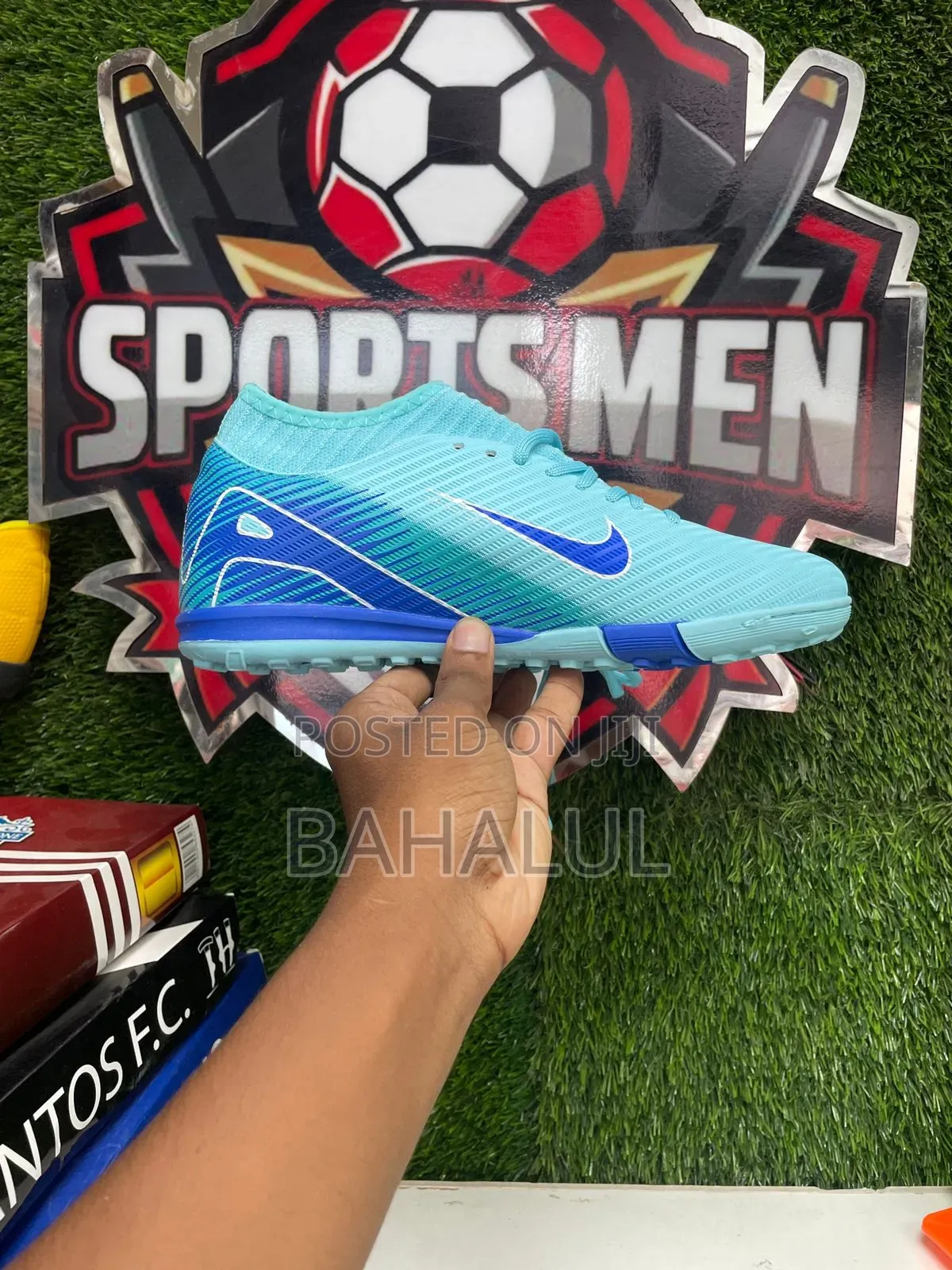 Football Boots New Collection