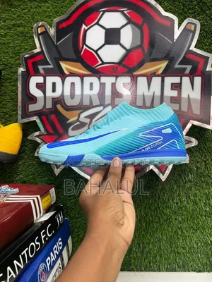 Football Boots New Collection