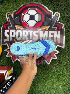 Football Boots New Collection