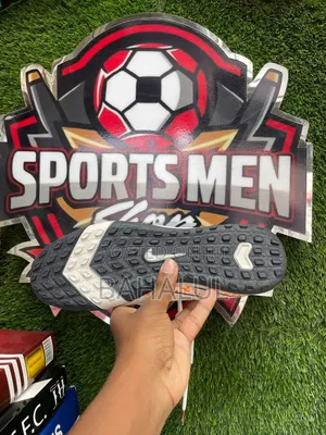 New Football Boots Collection