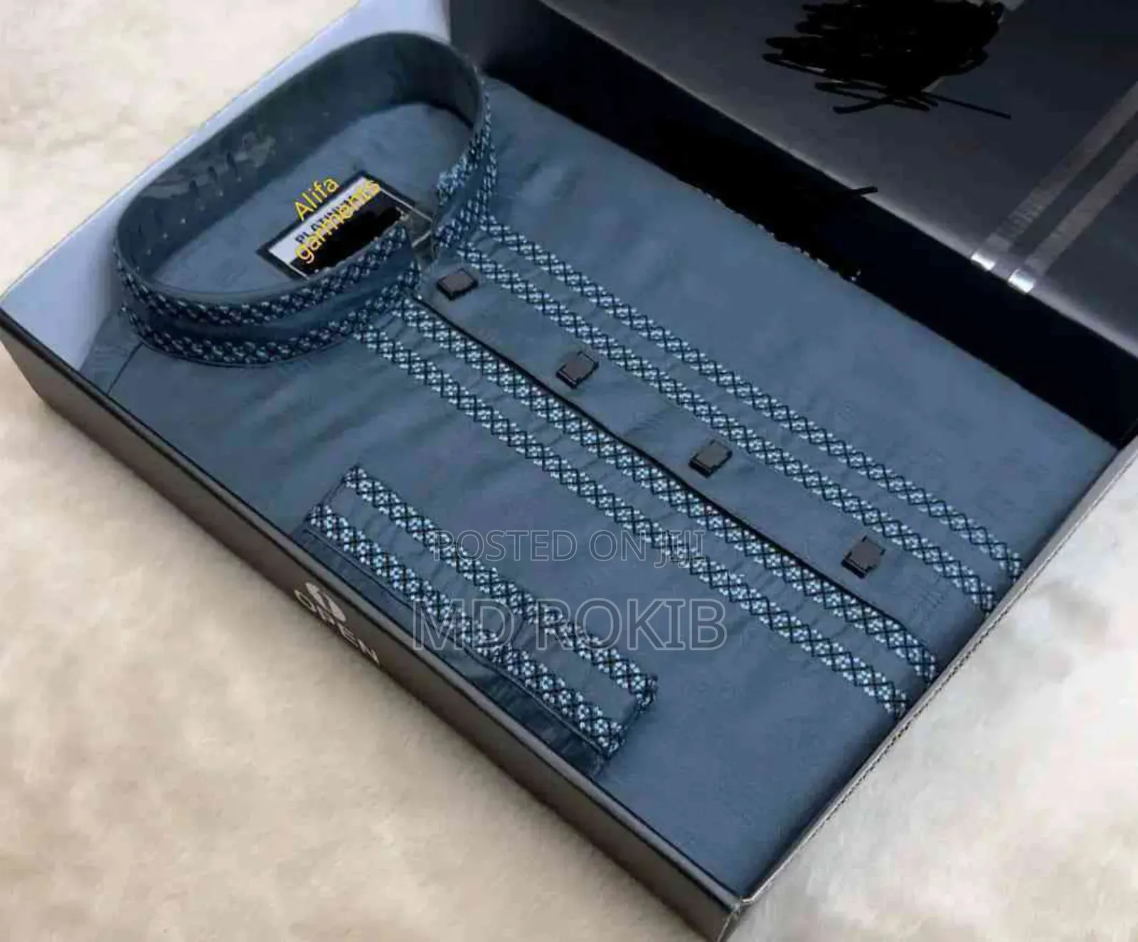 Exclusive Panjabi 2025