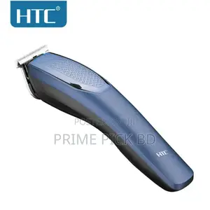 Photo - HTC at-1210 Rechargeable Hair Trimmer