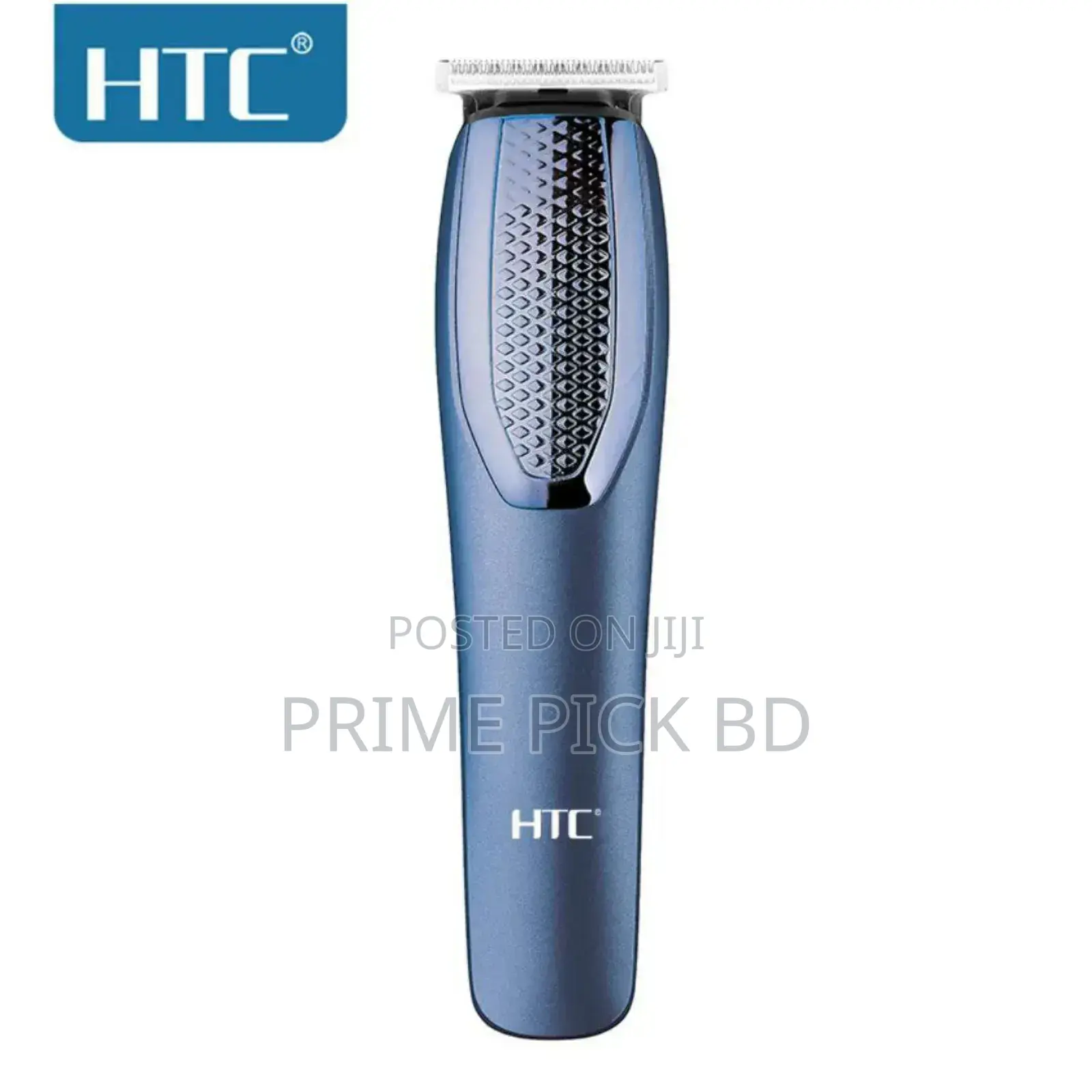 HTC at-1210 Rechargeable Hair Trimmer
