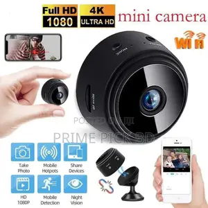 A9 Mini Wifi Camera