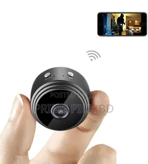 A9 Mini Wifi Camera
