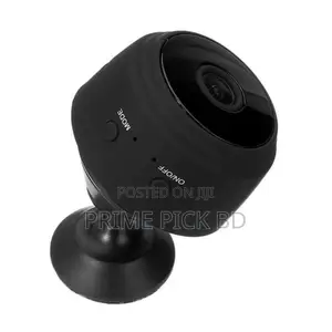 Photo - A9 Mini Wifi Camera