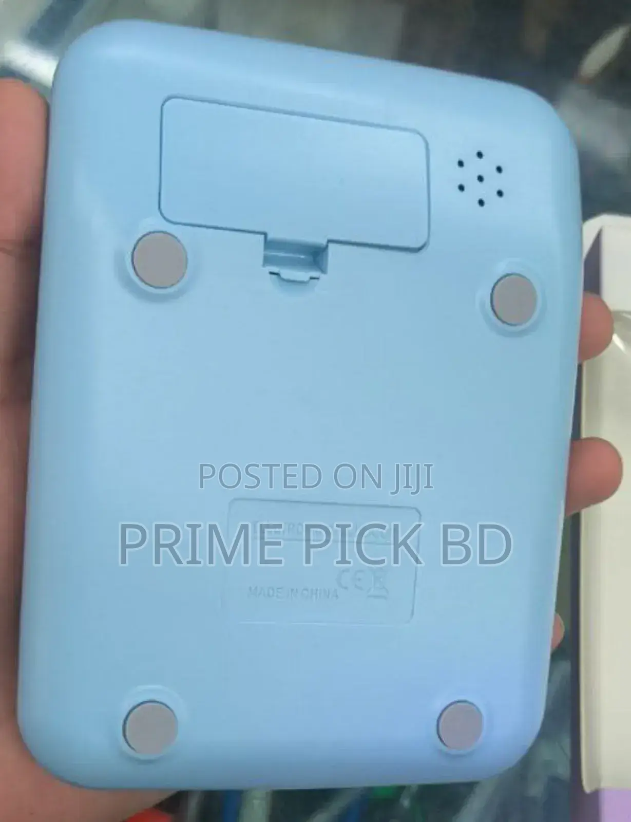 Electronic Mechanical Keyboard Calculator