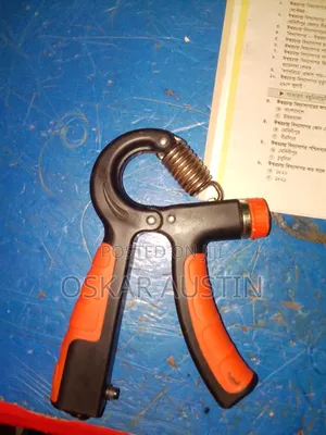 Photo - Hand Grips