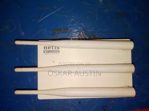 Photo - Netis Router