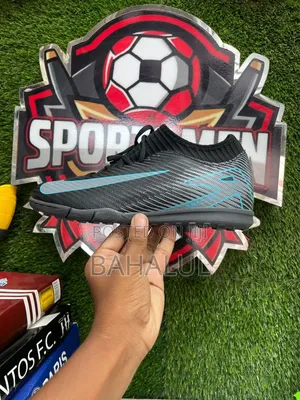 Photo - Nike Football Boots