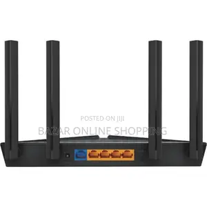 Archer Ax15 New Ax1500 Wi-Fi 6 Router