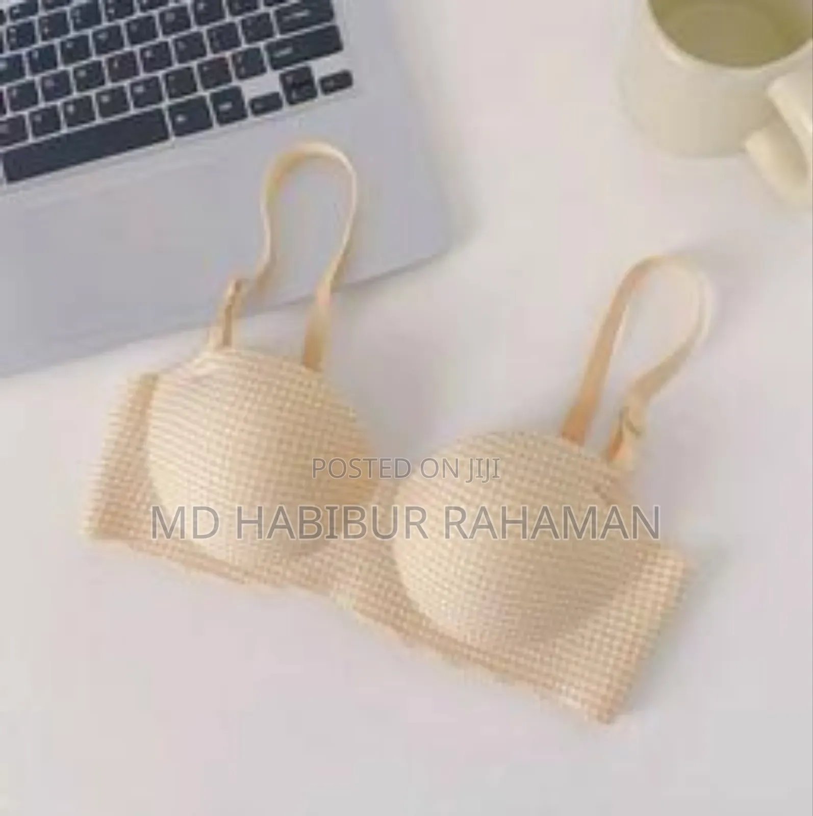 Pushup Bra