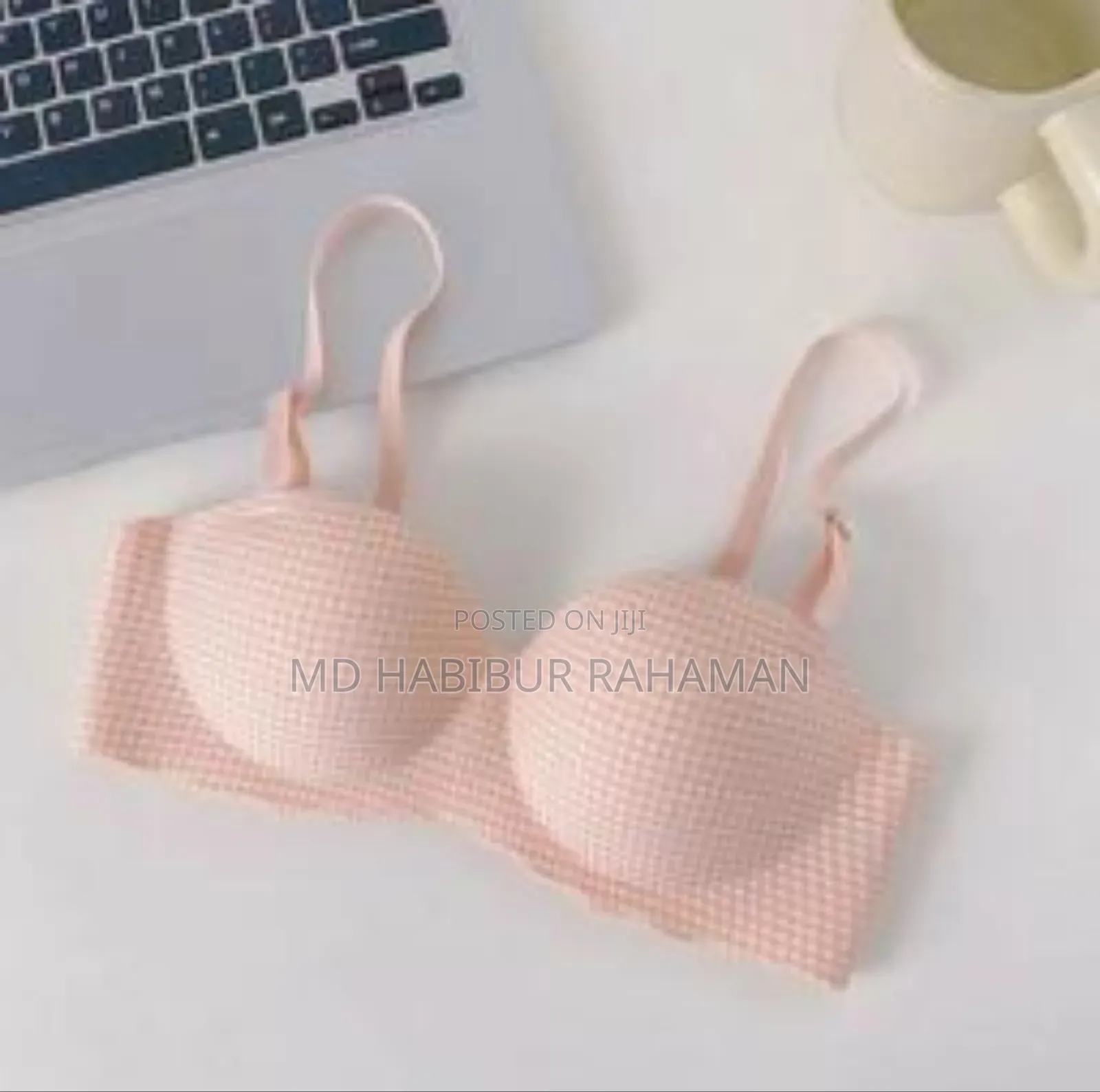 Pushup Bra