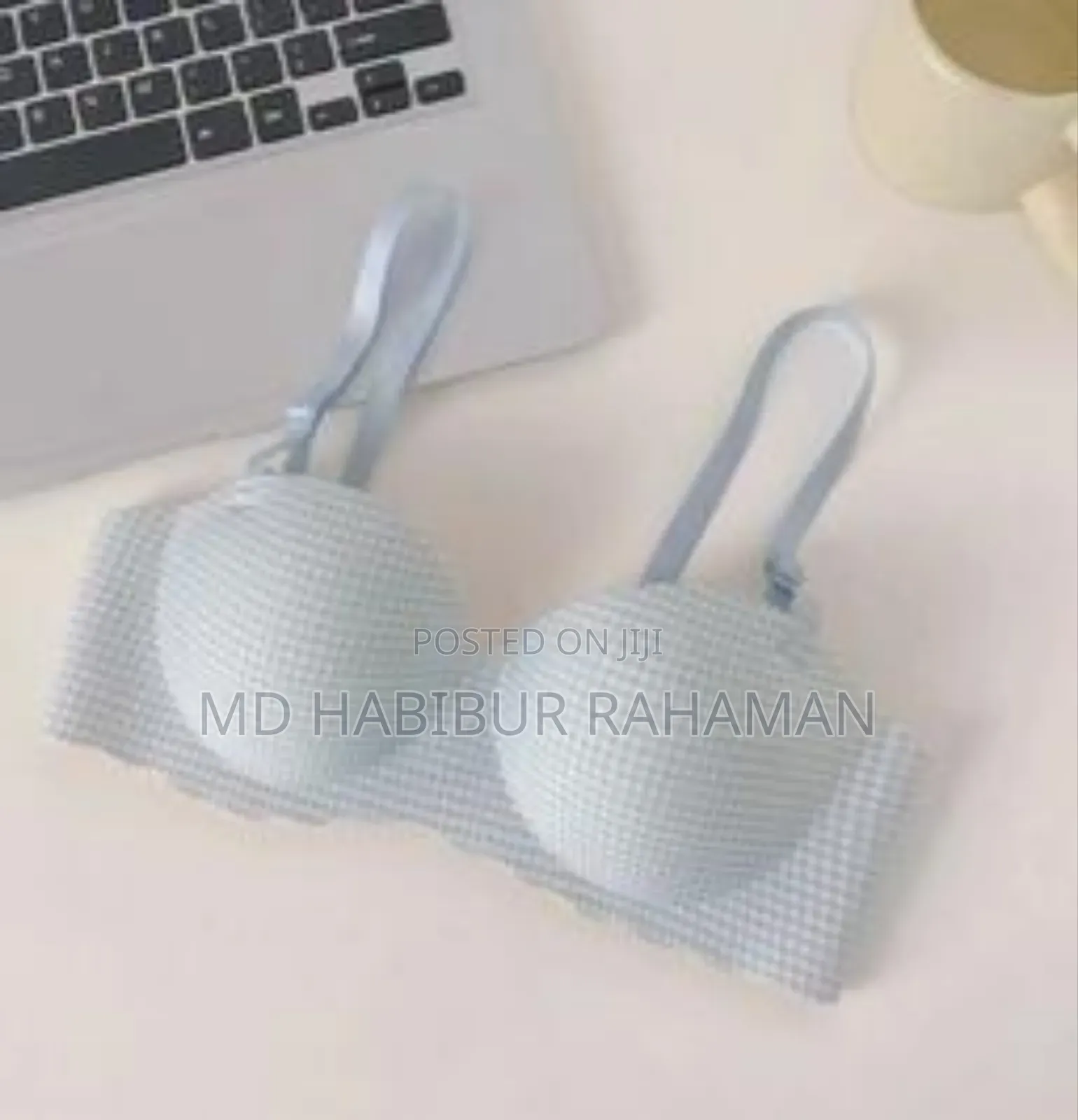 Pushup Bra