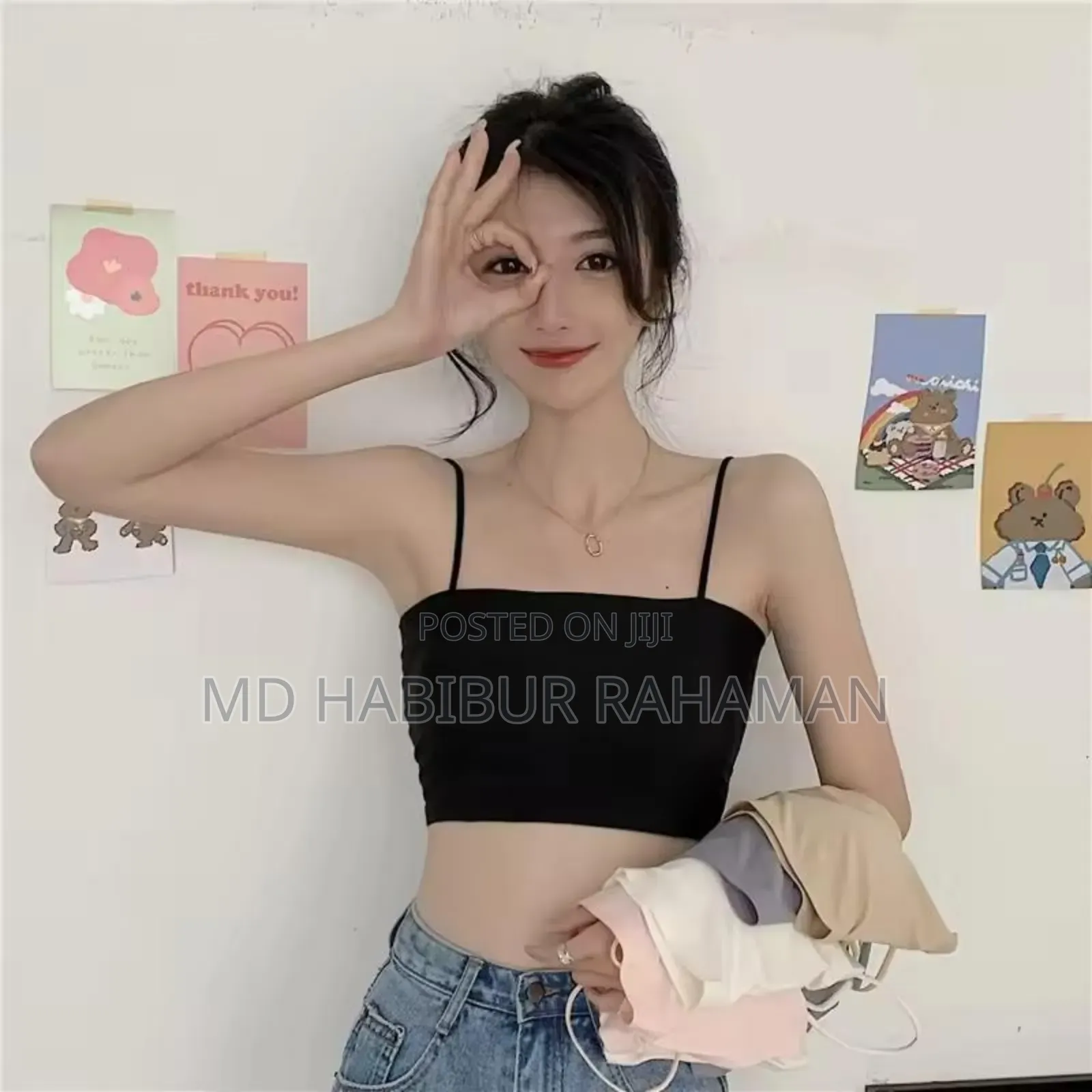 Fashion Summer Sexy Bras for Women