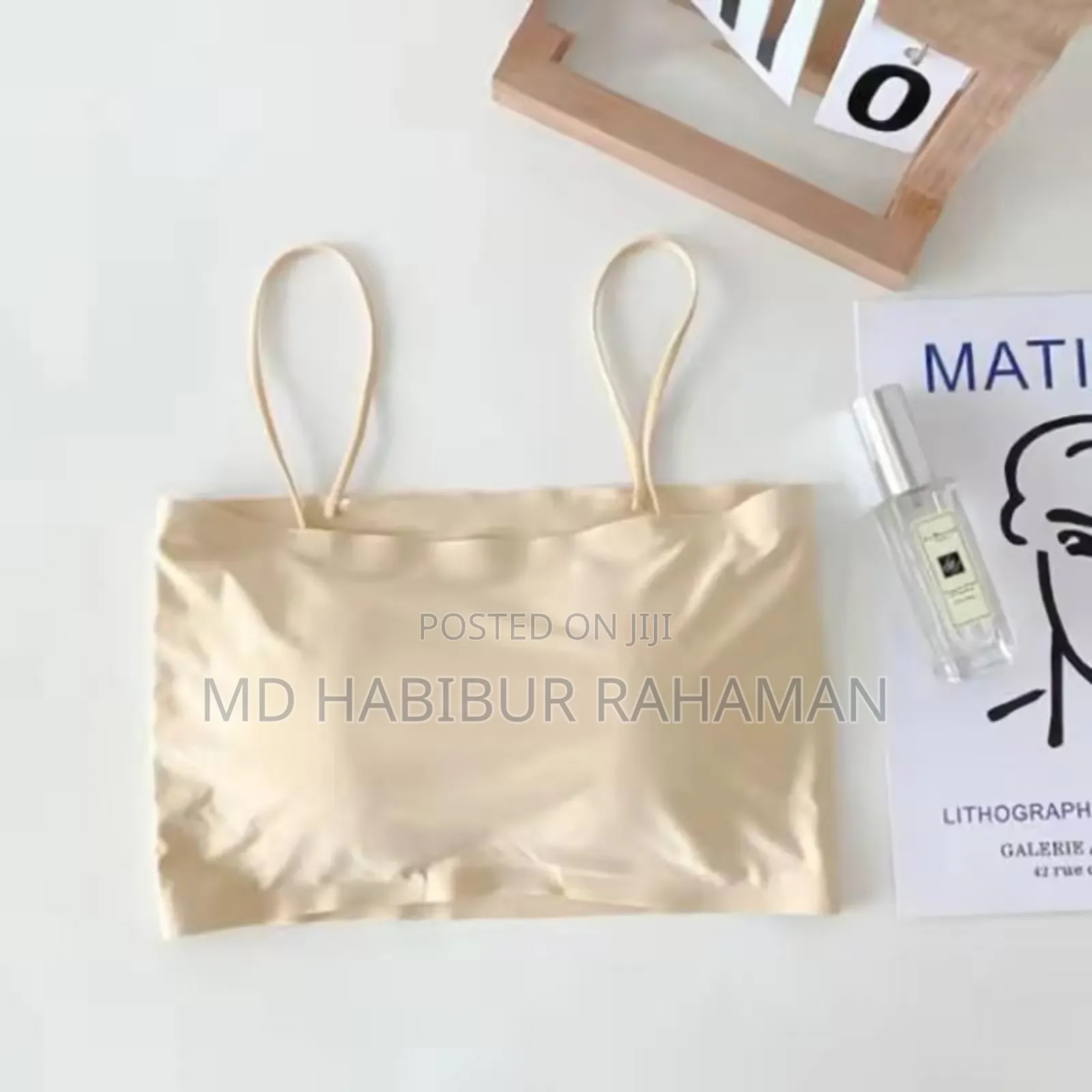 Fashion Summer Sexy Bras for Women